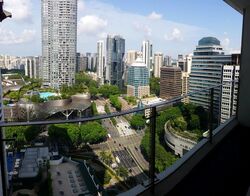 Scotts Square (D9), Apartment #399601631